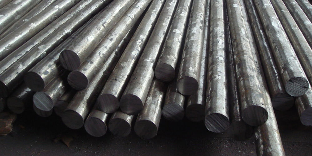 Die Steel Round Bar